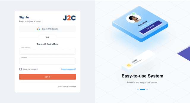 J2C Management Building Systems