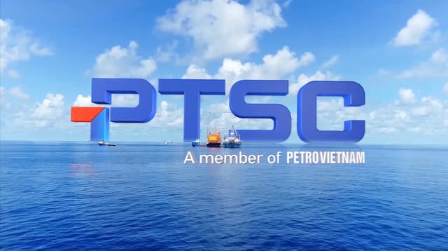 PTSC Oil - Gas Management